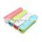 Hot Selling Products Emergency power bank 2600mah