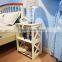 Eco-friendly Cube Modern Wall Bookshelf Designs