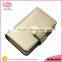 PU ATM credit card holder rotation design business name card holder