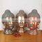 Hot Sale Desktop Decoration Bronze Buddha Head For Sale