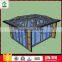 Quality Guaranteed Trendy Simple Design Customized Design Garden House Factory Sale
