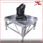 Portable assembly aluminum sell modular stage