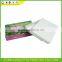 Fashion Design Chistmas Paper Gift Box for Holiday