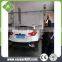 hydraulic driven smart parking lift for home garage car parking