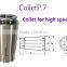 chuck collet,chuck collet,spring collet