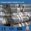 High quality Q235 1 Inch Galvanized steel Pipe