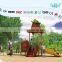 Good quality indoor outdoor playground equipment for sale