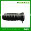 High Tech 6X50M Digital wildlife Military Night Vision Rifle Scope