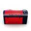 Hot sale GY4060 600x400mm CO2 50W 60W 80W 3d photo crystal laser engraving machine