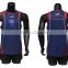 Hot!!!Custom latest sublimated camo basketball jersey uniform design wholesale China manufacturer