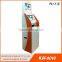 18.5 inch Touch screen Print/Payment Lottery kiosk