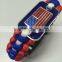 US Independence Day survival flag bracelet for july 4th