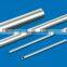 Capillary seamless stainless steel tube