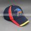 2015 FASHION EMBROIDERY LOGO CUT BILL TEAM RACING CAP