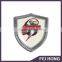 Souvenir printing pin metal badges for university/elementary/schools