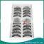 China Wholesale 10 Pairs Long Lashes Eyelash Extensions