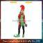 Hot sale girls party performance costume sexy Christmas costume