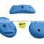 Mixed Rock Climbng Training Holds (3 pcs Pack)