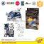 Space explorers series 3D puzzle game DIY jigsaw puzzle 16pcs