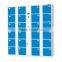 High Quality 12/24/36 Door Electronic Smart Barcode Storage luggage Locker