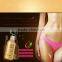 fat burning slim oil with oem and odm natural loss weight essential massage oil