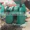 cinder briquette processing machine