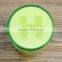 promotion cheap tea glass drinking bottle with silicone