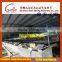 Full set of zircon beneficiation plant for zircon seperation