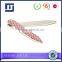 Metal brass collar stays swiss stays carbon fibre collar stay for men                        
                                                Quality Choice