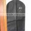 Non Woven Garment Fabric Black PP Nonwoven Bag