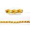 2015 New Style Crystal Bead Candle Holders Wholesale Crystal Glass Bead