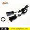 High Quality 12V Waterproof Auto LED Logo Light 3W Car Door Lights Lamp For All Cars