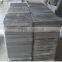 refractory Silicon Carbide (SiC) ceramic plate / kiln plate/ ceramic shelves