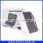 Popular promotional silicon keyboard skin keyboard