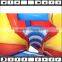 mini fun game kids play house inflatable combo, used inflatable jumper with slide combo for sale                        
                                                                                Supplier's Choice