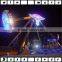 24 seats thrill big swing pendulum ride for amusement park outdoor equipment