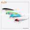 Cheap Mini Free Fishing Lures Samples Minnow Fishing Lures 5.5g