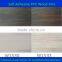 wooden art pvc printable adhesive vinyl sticker