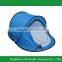 Pop Up Tent (size:106"x65"x43") with inner tent