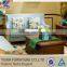 american style royal furniture fabric sofa set for family                        
                                                Quality Choice