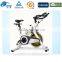 Gym Fitness Equipment Cycle with Electric Screen for exercise