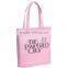 OEM Canvas Tote Bag For Promotional