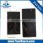LCD complete Assembly Top quality LCD with touch screen Digitizer For Sony Z3V