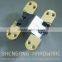 manufacturer 180 degree invisible hinges soss 90kg duty concealed hinge                        
                                                                                Supplier's Choice