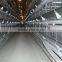 full equipped galvanized chicken coop wire netting