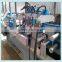 Trade Assurance Steel Sheet C Purlin Cold Making Machine and C Channel Steel Roll Forming Machine