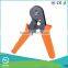 UTL Hot Products Hand Crimping Plier Tool For Cable End-sleeves And Non-welding Connection