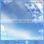 [ANLITE ]Heat Resistant Fireproofing /Waterproofing Clear Roofing Sheet
