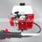 BRUSH CUTTER OSHIMA MODEL 328 SLIVER COLOR