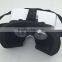 2016 Google Cardboard 3d Virtual Reality Glass Vr Glasses For Smartphone